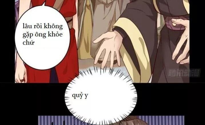 đọc truyện Tuyệt Sắc Quyến Rũ: Quỷ Y Chí Tôn Chương 135 ảnh 54 tại Thiên Thai Truyện