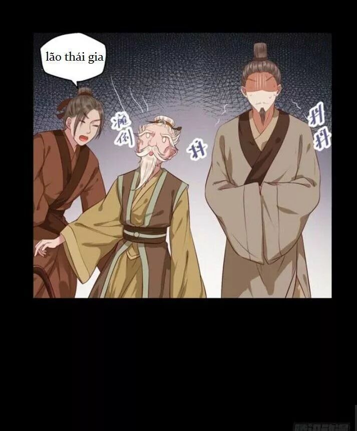 đọc truyện Tuyệt Sắc Quyến Rũ: Quỷ Y Chí Tôn Chương 135 ảnh 57 tại Thiên Thai Truyện