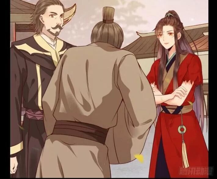 đọc truyện Tuyệt Sắc Quyến Rũ: Quỷ Y Chí Tôn Chương 135 ảnh 62 tại Thiên Thai Truyện