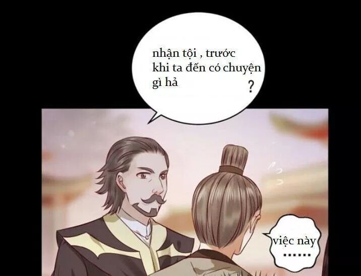 đọc truyện Tuyệt Sắc Quyến Rũ: Quỷ Y Chí Tôn Chương 135 ảnh 65 tại Thiên Thai Truyện