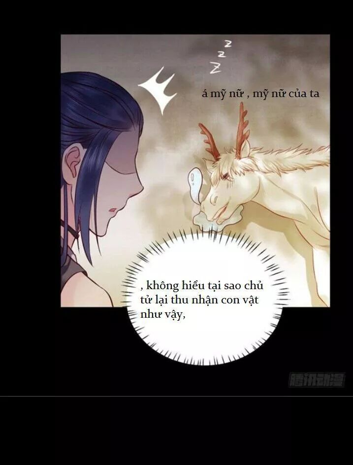 đọc truyện Tuyệt Sắc Quyến Rũ: Quỷ Y Chí Tôn Chương 135 ảnh 69 tại Thiên Thai Truyện