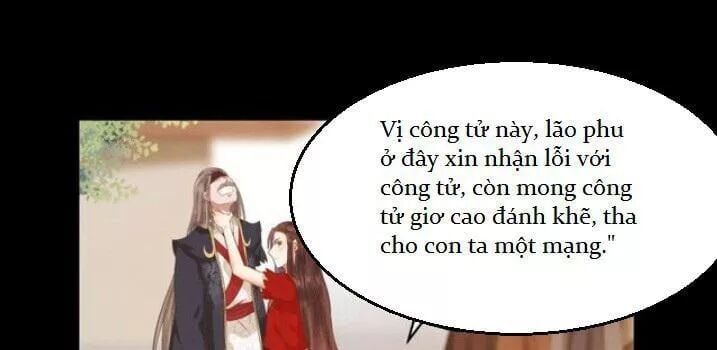 đọc truyện Tuyệt Sắc Quyến Rũ: Quỷ Y Chí Tôn Chương 135 ảnh 11 tại Thiên Thai Truyện