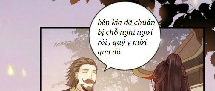đọc truyện Tuyệt Sắc Quyến Rũ: Quỷ Y Chí Tôn Chương 136 ảnh 14 tại Thiên Thai Truyện