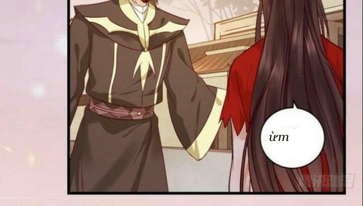 đọc truyện Tuyệt Sắc Quyến Rũ: Quỷ Y Chí Tôn Chương 136 ảnh 15 tại Thiên Thai Truyện