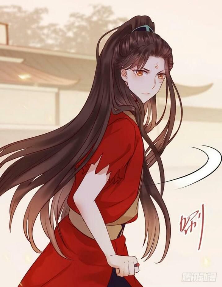 đọc truyện Tuyệt Sắc Quyến Rũ: Quỷ Y Chí Tôn Chương 136 ảnh 17 tại Thiên Thai Truyện