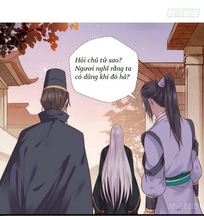 đọc truyện Tuyệt Sắc Quyến Rũ: Quỷ Y Chí Tôn Chương 136 ảnh 24 tại Thiên Thai Truyện