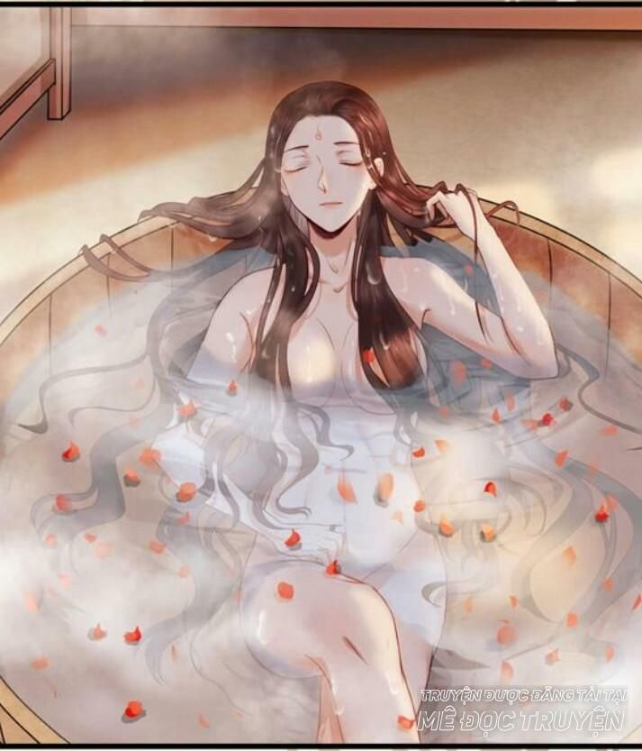 đọc truyện Tuyệt Sắc Quyến Rũ: Quỷ Y Chí Tôn Chương 136 ảnh 28 tại Thiên Thai Truyện