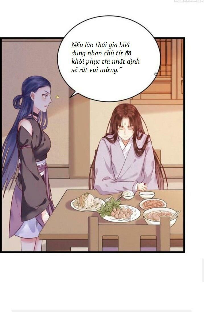 đọc truyện Tuyệt Sắc Quyến Rũ: Quỷ Y Chí Tôn Chương 136 ảnh 34 tại Thiên Thai Truyện