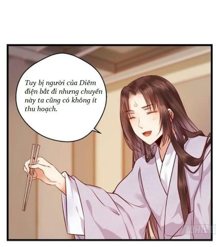 đọc truyện Tuyệt Sắc Quyến Rũ: Quỷ Y Chí Tôn Chương 136 ảnh 37 tại Thiên Thai Truyện