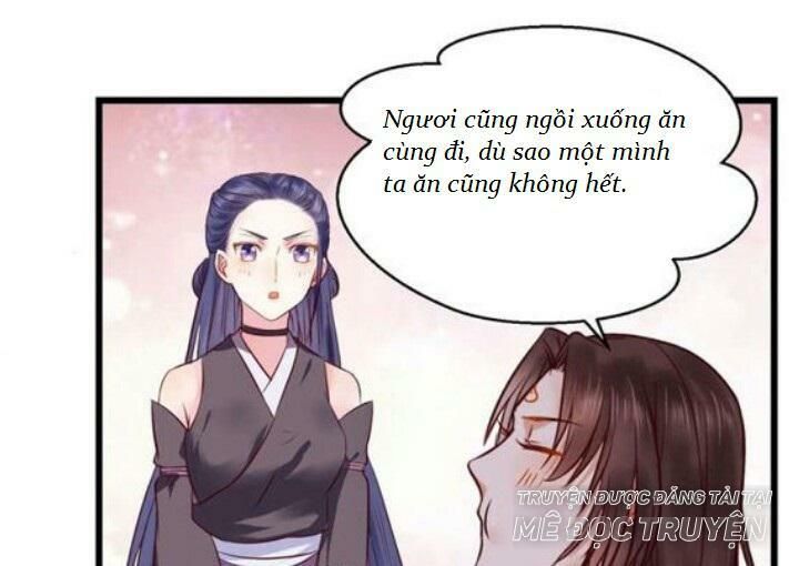 đọc truyện Tuyệt Sắc Quyến Rũ: Quỷ Y Chí Tôn Chương 136 ảnh 38 tại Thiên Thai Truyện