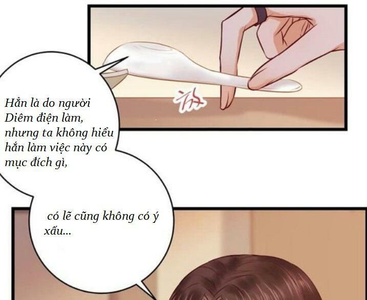 đọc truyện Tuyệt Sắc Quyến Rũ: Quỷ Y Chí Tôn Chương 136 ảnh 41 tại Thiên Thai Truyện