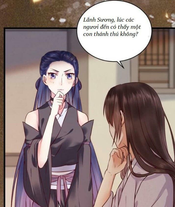 đọc truyện Tuyệt Sắc Quyến Rũ: Quỷ Y Chí Tôn Chương 136 ảnh 44 tại Thiên Thai Truyện