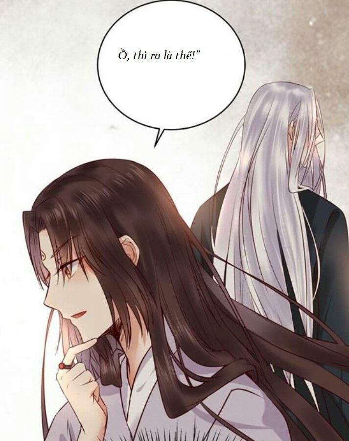 đọc truyện Tuyệt Sắc Quyến Rũ: Quỷ Y Chí Tôn Chương 136 ảnh 46 tại Thiên Thai Truyện