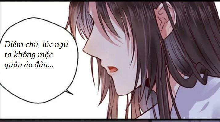 đọc truyện Tuyệt Sắc Quyến Rũ: Quỷ Y Chí Tôn Chương 136 ảnh 59 tại Thiên Thai Truyện