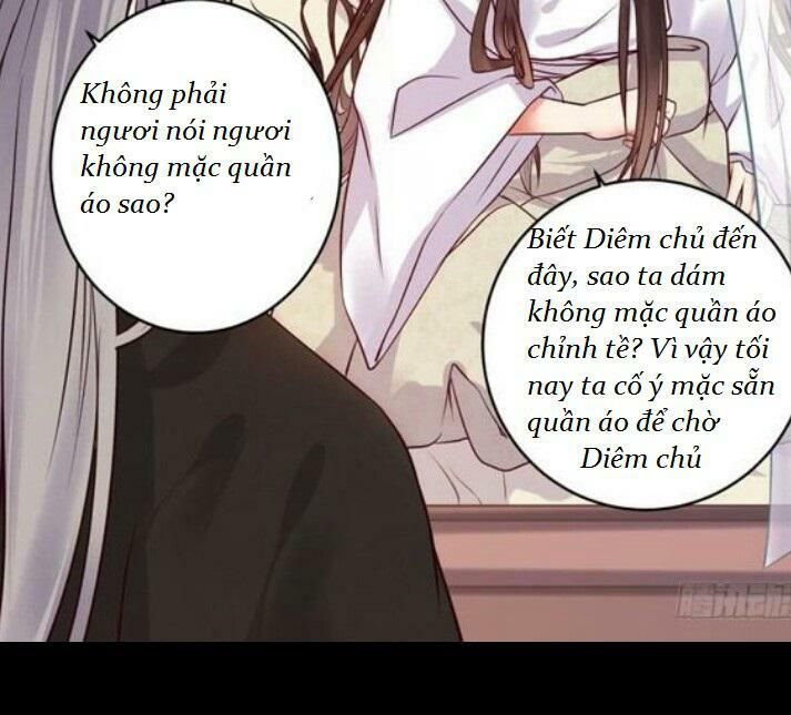 đọc truyện Tuyệt Sắc Quyến Rũ: Quỷ Y Chí Tôn Chương 136 ảnh 62 tại Thiên Thai Truyện