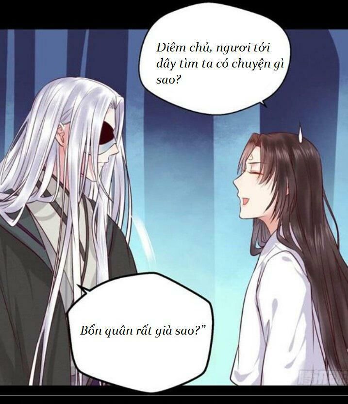 đọc truyện Tuyệt Sắc Quyến Rũ: Quỷ Y Chí Tôn Chương 136 ảnh 65 tại Thiên Thai Truyện