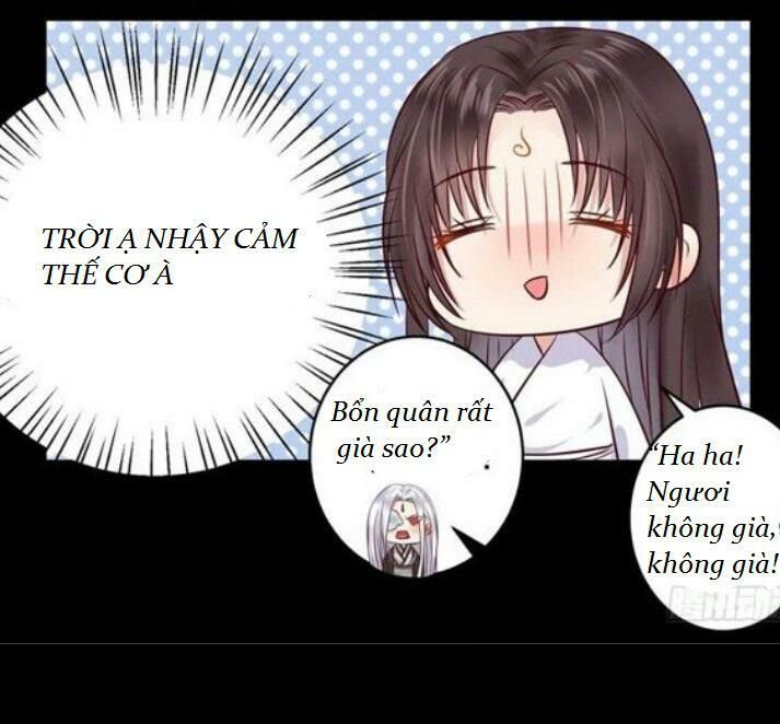 đọc truyện Tuyệt Sắc Quyến Rũ: Quỷ Y Chí Tôn Chương 136 ảnh 66 tại Thiên Thai Truyện