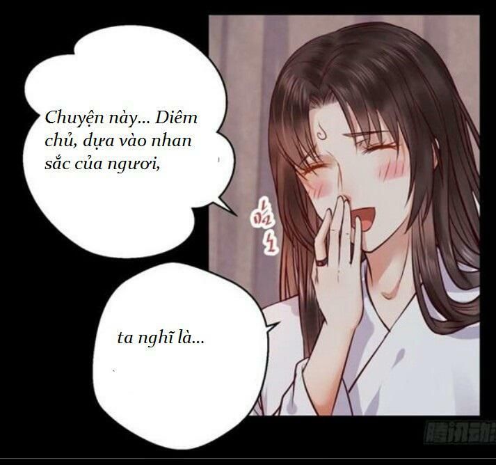 đọc truyện Tuyệt Sắc Quyến Rũ: Quỷ Y Chí Tôn Chương 136 ảnh 69 tại Thiên Thai Truyện