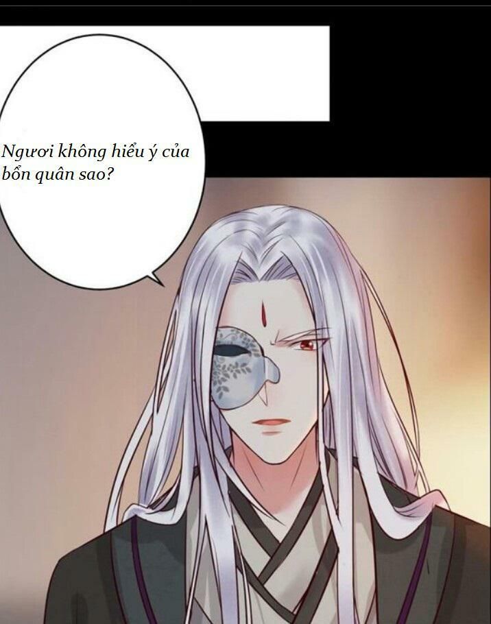 đọc truyện Tuyệt Sắc Quyến Rũ: Quỷ Y Chí Tôn Chương 136 ảnh 70 tại Thiên Thai Truyện