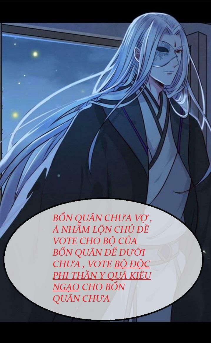 đọc truyện Tuyệt Sắc Quyến Rũ: Quỷ Y Chí Tôn Chương 136 ảnh 77 tại Thiên Thai Truyện