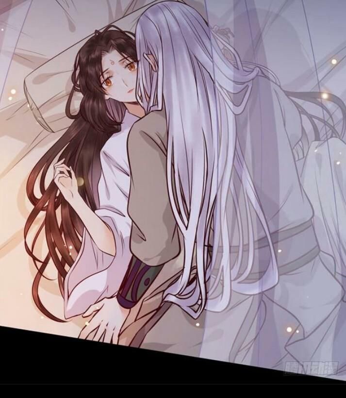 đọc truyện Tuyệt Sắc Quyến Rũ: Quỷ Y Chí Tôn Chương 137 ảnh 21 tại Thiên Thai Truyện