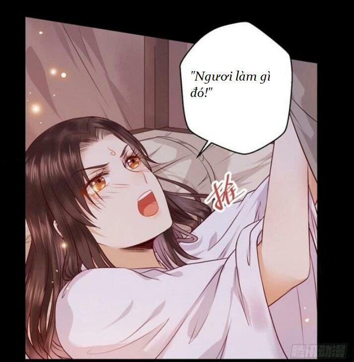 đọc truyện Tuyệt Sắc Quyến Rũ: Quỷ Y Chí Tôn Chương 137 ảnh 22 tại Thiên Thai Truyện