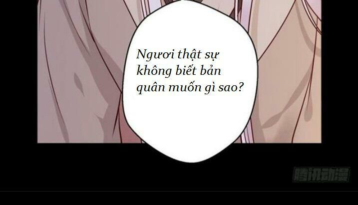 đọc truyện Tuyệt Sắc Quyến Rũ: Quỷ Y Chí Tôn Chương 137 ảnh 24 tại Thiên Thai Truyện