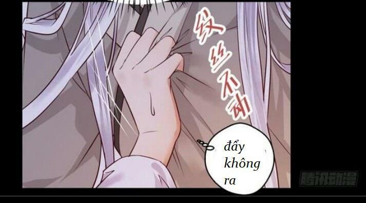 đọc truyện Tuyệt Sắc Quyến Rũ: Quỷ Y Chí Tôn Chương 137 ảnh 40 tại Thiên Thai Truyện