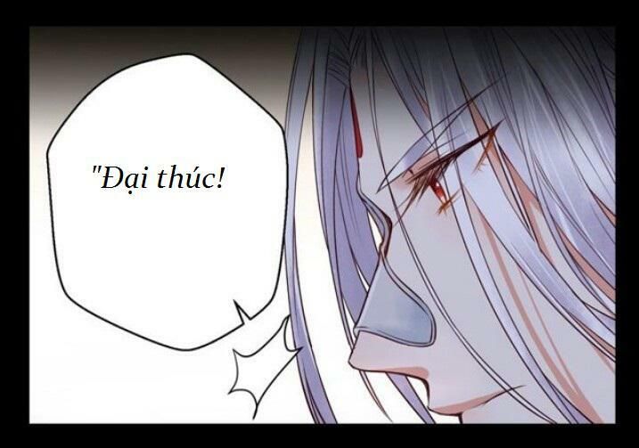 đọc truyện Tuyệt Sắc Quyến Rũ: Quỷ Y Chí Tôn Chương 137 ảnh 41 tại Thiên Thai Truyện