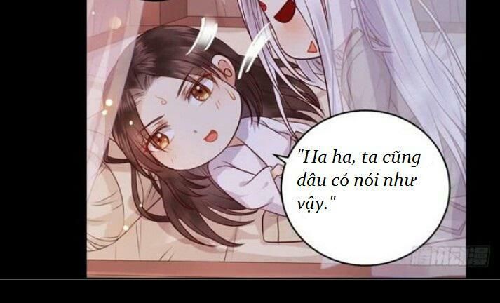 đọc truyện Tuyệt Sắc Quyến Rũ: Quỷ Y Chí Tôn Chương 137 ảnh 45 tại Thiên Thai Truyện