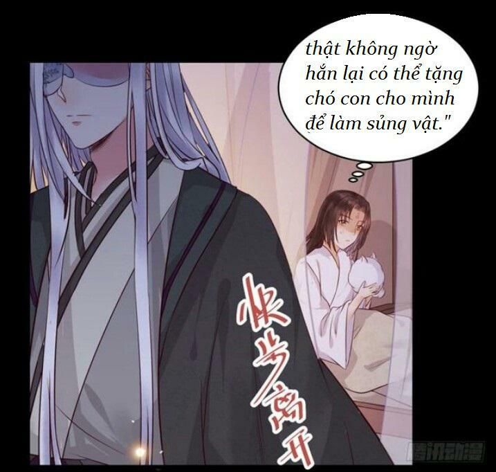 đọc truyện Tuyệt Sắc Quyến Rũ: Quỷ Y Chí Tôn Chương 137 ảnh 54 tại Thiên Thai Truyện