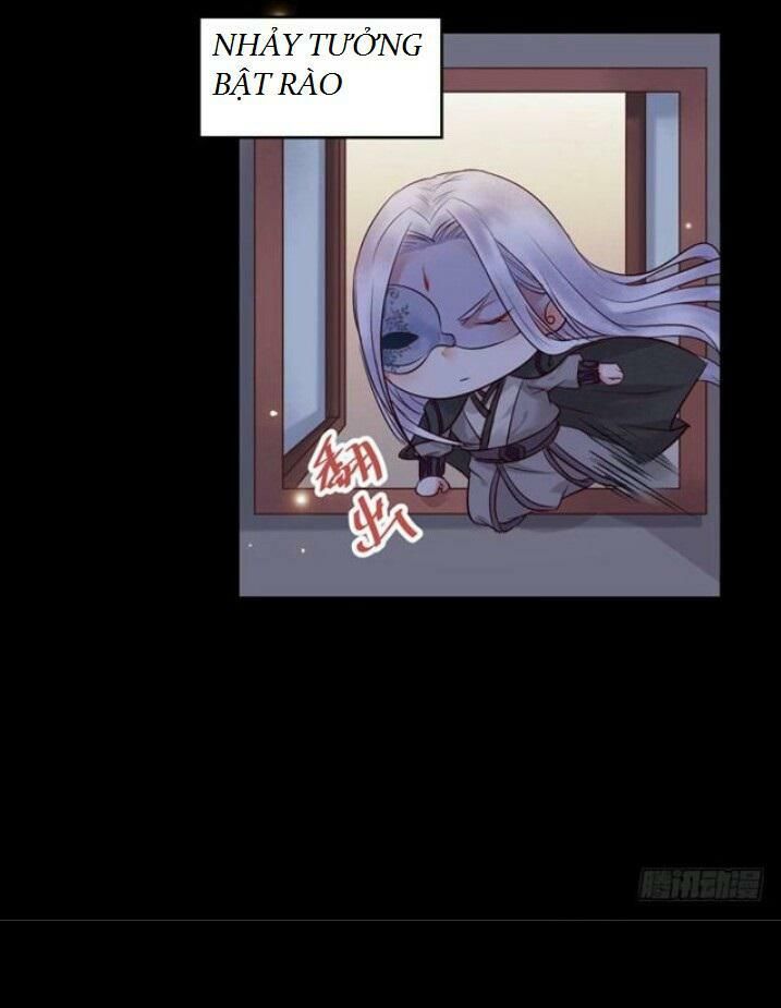 đọc truyện Tuyệt Sắc Quyến Rũ: Quỷ Y Chí Tôn Chương 137 ảnh 55 tại Thiên Thai Truyện