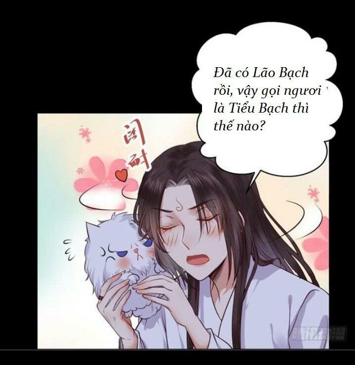 đọc truyện Tuyệt Sắc Quyến Rũ: Quỷ Y Chí Tôn Chương 137 ảnh 57 tại Thiên Thai Truyện