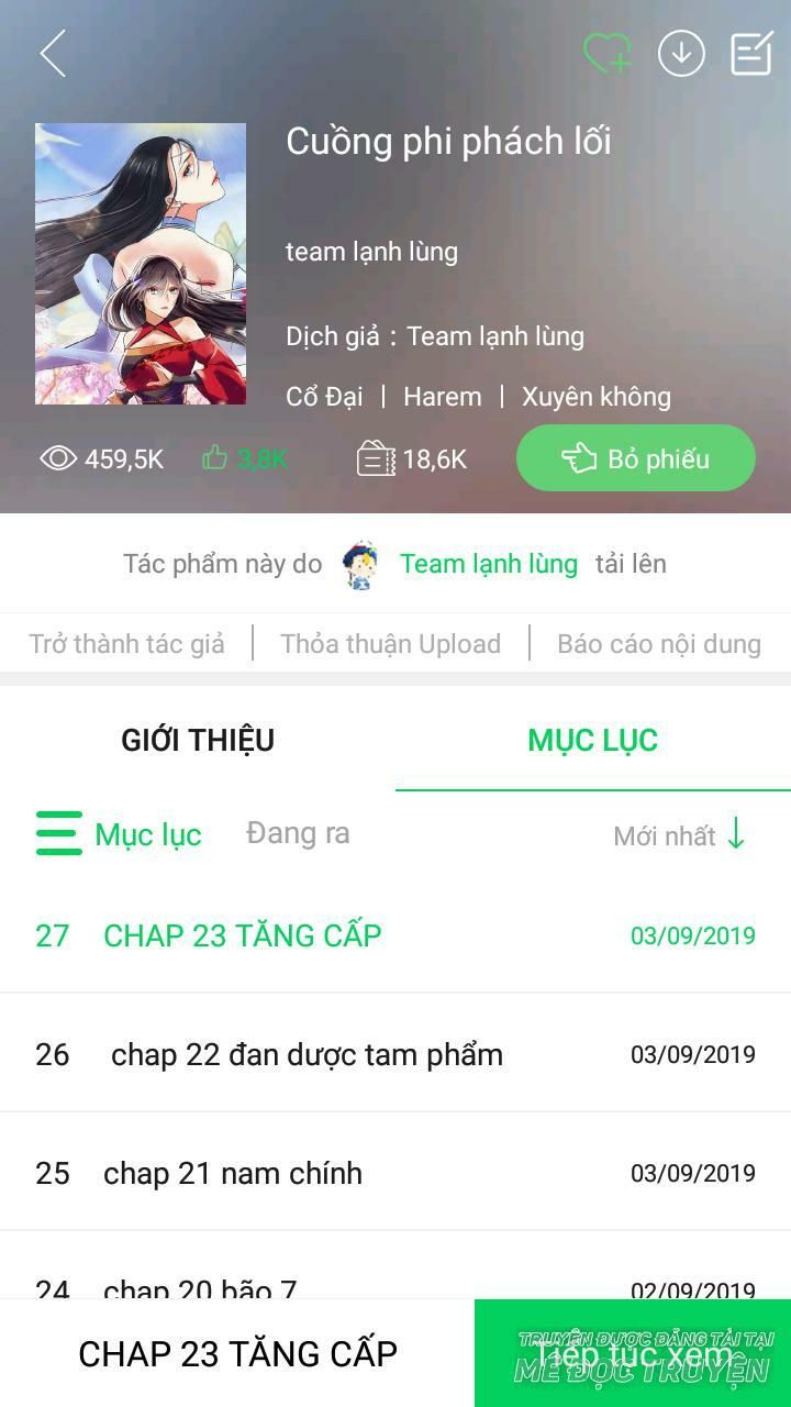 đọc truyện Tuyệt Sắc Quyến Rũ: Quỷ Y Chí Tôn Chương 137 ảnh 78 tại Thiên Thai Truyện