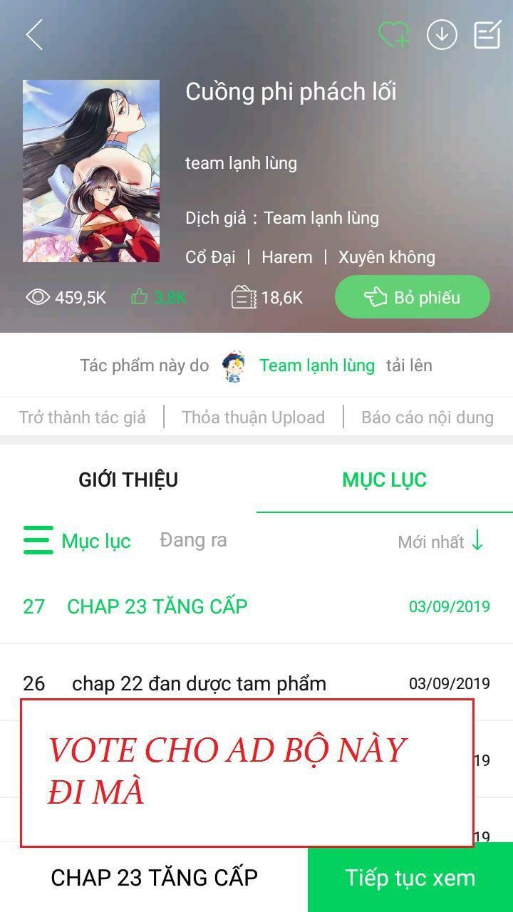 đọc truyện Tuyệt Sắc Quyến Rũ: Quỷ Y Chí Tôn Chương 137 ảnh 79 tại Thiên Thai Truyện