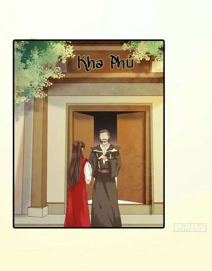 đọc truyện Tuyệt Sắc Quyến Rũ: Quỷ Y Chí Tôn Chương 138.1 ảnh 12 tại Thiên Thai Truyện