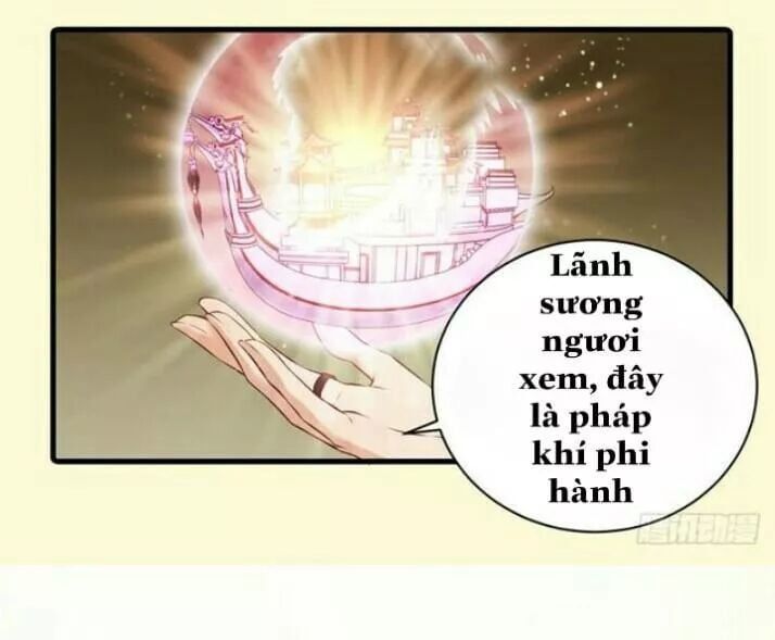 đọc truyện Tuyệt Sắc Quyến Rũ: Quỷ Y Chí Tôn Chương 138.1 ảnh 14 tại Thiên Thai Truyện