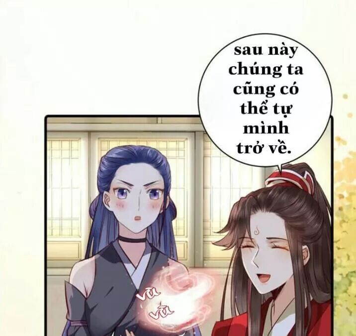 đọc truyện Tuyệt Sắc Quyến Rũ: Quỷ Y Chí Tôn Chương 138.1 ảnh 15 tại Thiên Thai Truyện