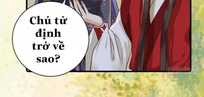 đọc truyện Tuyệt Sắc Quyến Rũ: Quỷ Y Chí Tôn Chương 138.1 ảnh 16 tại Thiên Thai Truyện