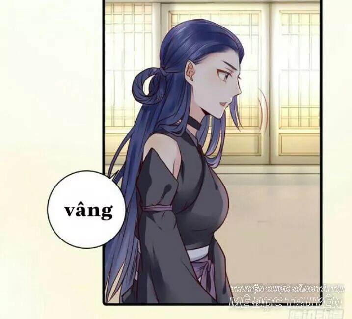 đọc truyện Tuyệt Sắc Quyến Rũ: Quỷ Y Chí Tôn Chương 138.1 ảnh 18 tại Thiên Thai Truyện