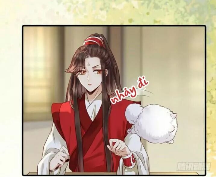 đọc truyện Tuyệt Sắc Quyến Rũ: Quỷ Y Chí Tôn Chương 138.1 ảnh 26 tại Thiên Thai Truyện