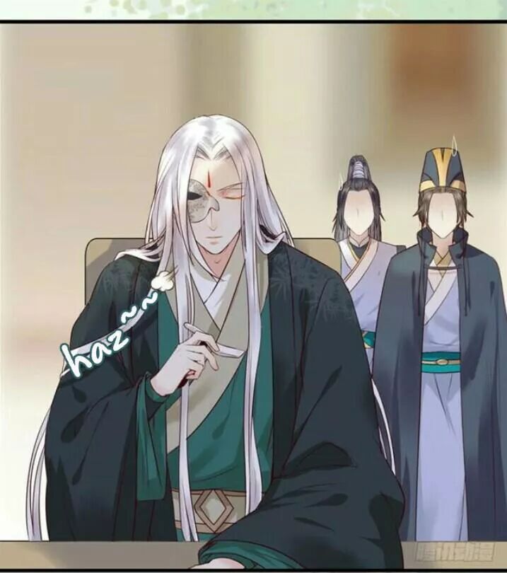 đọc truyện Tuyệt Sắc Quyến Rũ: Quỷ Y Chí Tôn Chương 138.1 ảnh 30 tại Thiên Thai Truyện