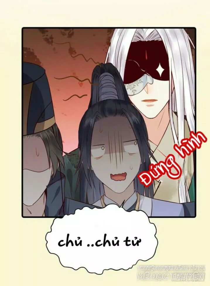 đọc truyện Tuyệt Sắc Quyến Rũ: Quỷ Y Chí Tôn Chương 138.1 ảnh 33 tại Thiên Thai Truyện