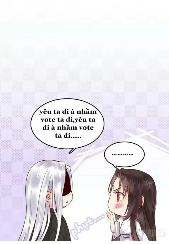 đọc truyện Tuyệt Sắc Quyến Rũ: Quỷ Y Chí Tôn Chương 138.1 ảnh 34 tại Thiên Thai Truyện