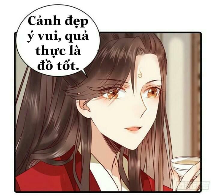 đọc truyện Tuyệt Sắc Quyến Rũ: Quỷ Y Chí Tôn Chương 138 ảnh 14 tại Thiên Thai Truyện