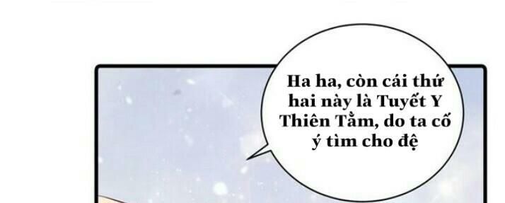 đọc truyện Tuyệt Sắc Quyến Rũ: Quỷ Y Chí Tôn Chương 138 ảnh 16 tại Thiên Thai Truyện