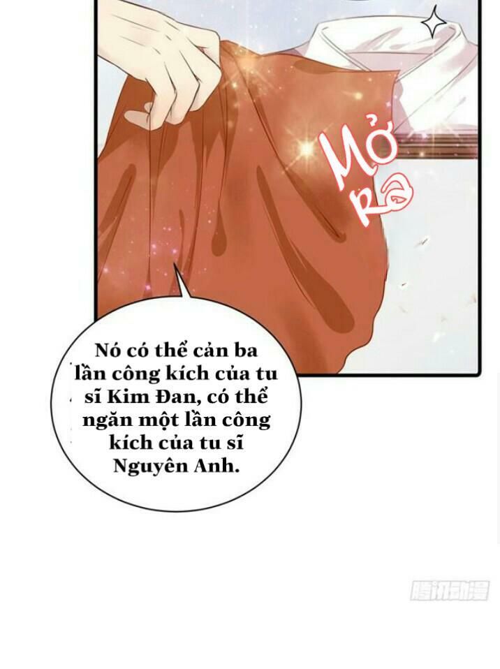 đọc truyện Tuyệt Sắc Quyến Rũ: Quỷ Y Chí Tôn Chương 138 ảnh 17 tại Thiên Thai Truyện