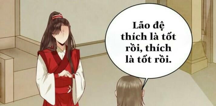 đọc truyện Tuyệt Sắc Quyến Rũ: Quỷ Y Chí Tôn Chương 138 ảnh 19 tại Thiên Thai Truyện