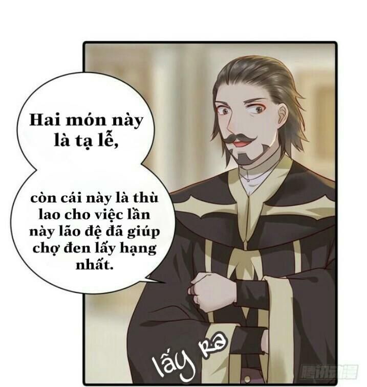 đọc truyện Tuyệt Sắc Quyến Rũ: Quỷ Y Chí Tôn Chương 138 ảnh 21 tại Thiên Thai Truyện