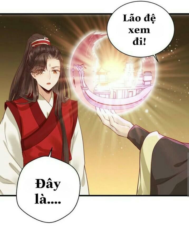 đọc truyện Tuyệt Sắc Quyến Rũ: Quỷ Y Chí Tôn Chương 138 ảnh 22 tại Thiên Thai Truyện